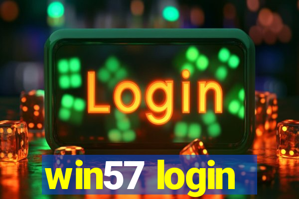 win57 login